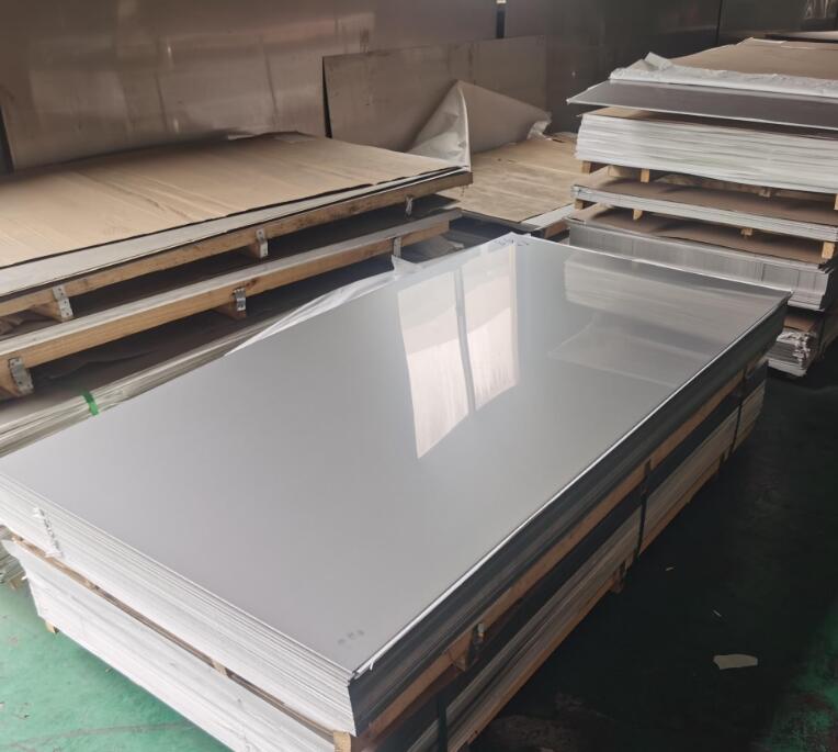 湾岭镇321不锈钢板