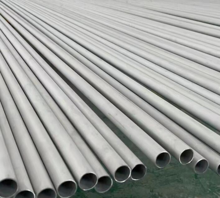 湾岭镇441不锈钢管