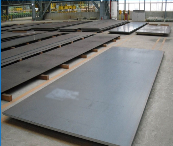 湾岭镇NM450C耐磨板