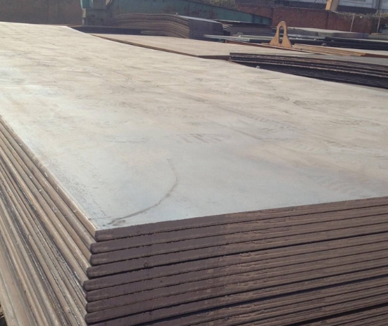 湾岭镇NM400耐磨板